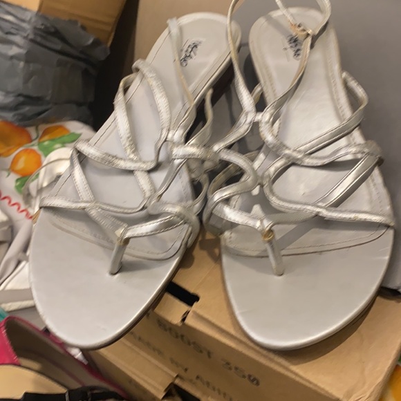 2 summer sandals - Picture 4 of 5